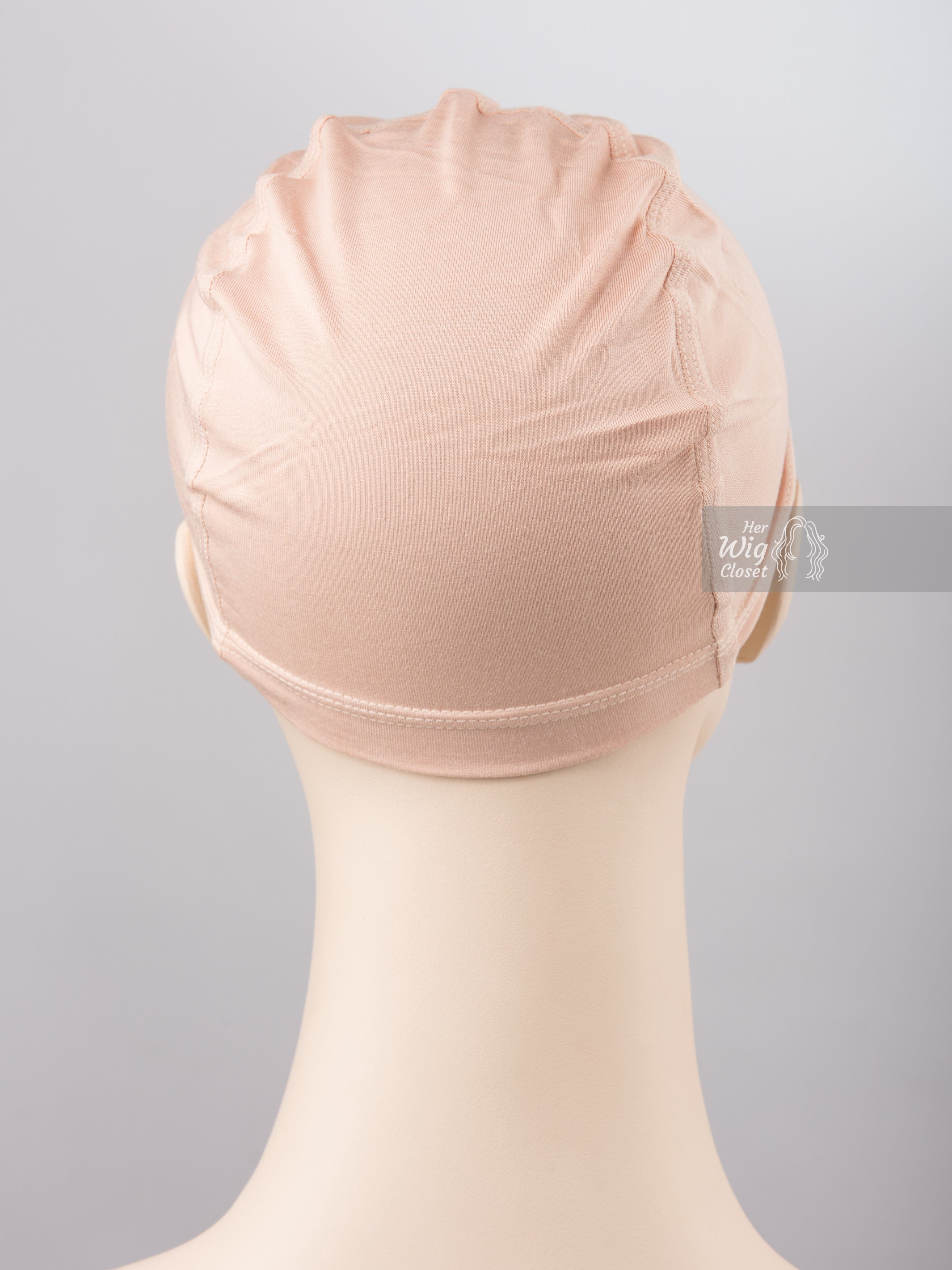 name - bonnet bambou - Perruque médicale
