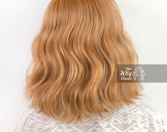 beth dutton wig