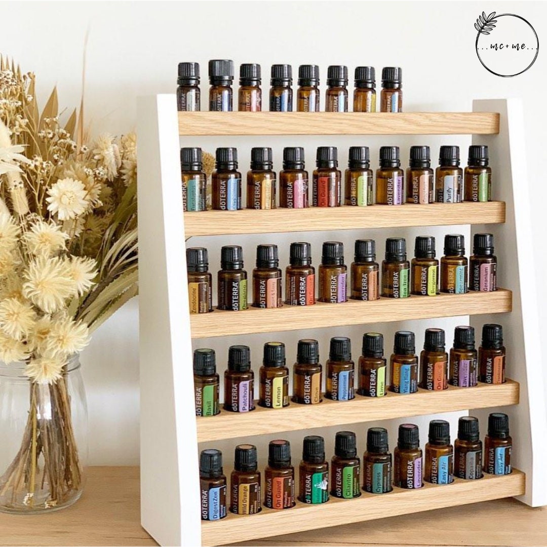 Extra Tall Essential Oil Stand Etsy Australia