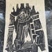 see more listings in the impressions de linogravure section