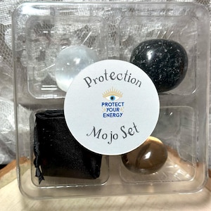 Crystal Mojo Gift Sets