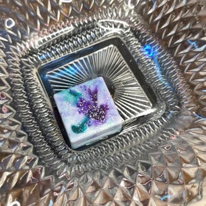 Mystic Melts- Mystische Tarot Karte Wax Melt Bild 7