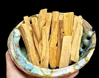 Palo Santo