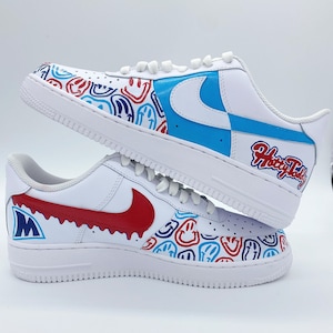 ole miss powder blue nike shoes