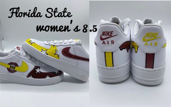 Personalizzare nike hotsell air force