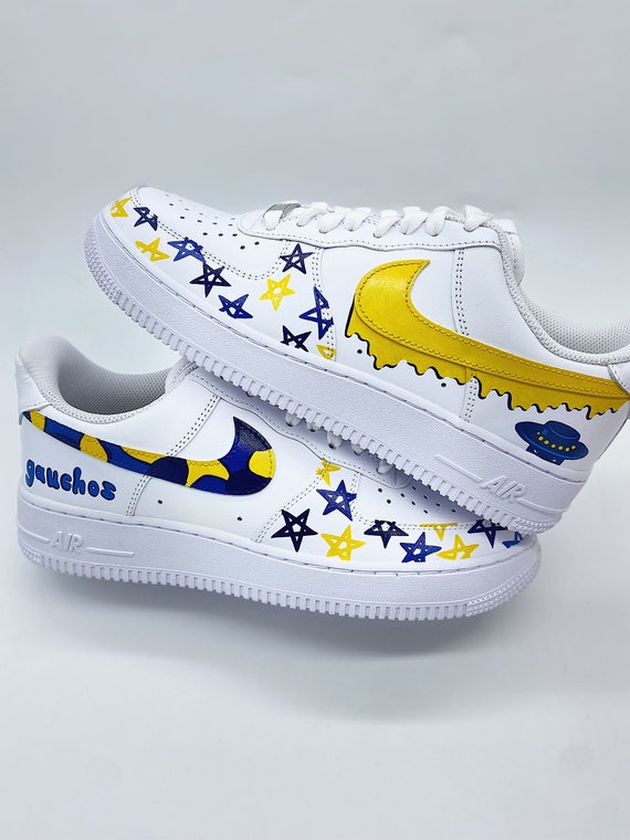 Custom af1's sale