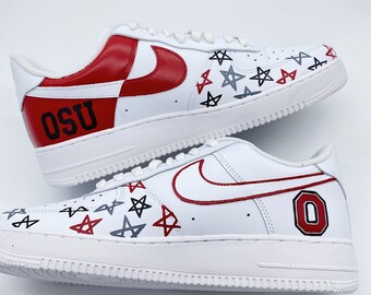 Ohio state 'air force 1 hotsell
