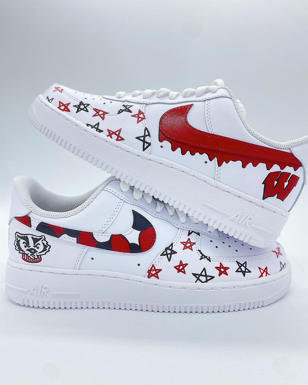 customize air force shoes in nashville｜TikTok Search