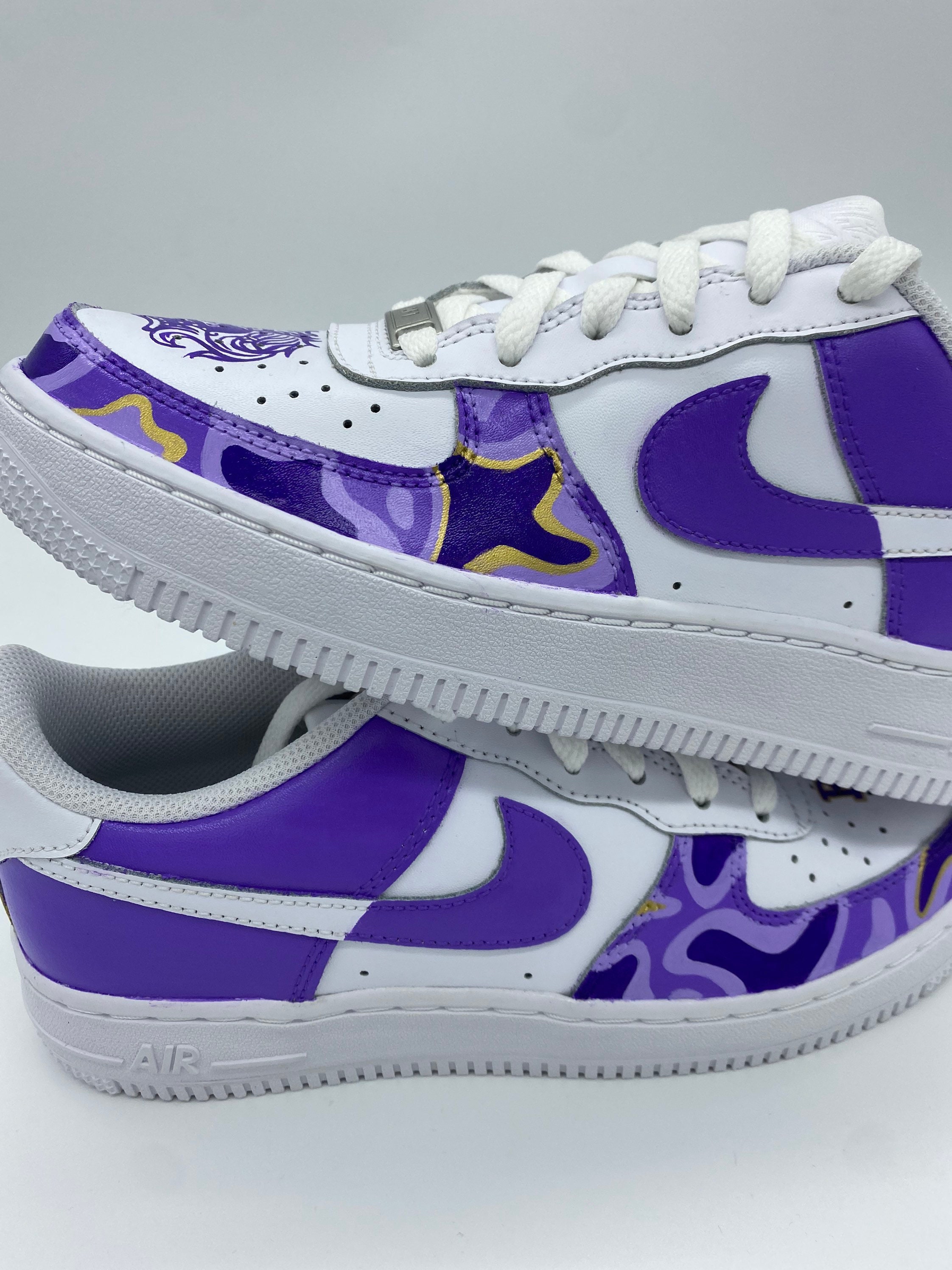 Nike af1 designs cheap