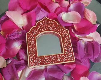 hand painted  frames from heart of Rajasthan . gift your loved ones special gifts handcrafted gift personalized message handwritten notes