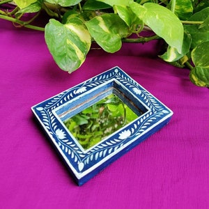Cadres peints à la main du cœur du Rajasthan : des cadeaux spéciaux pour vos proches, personnalisés avec des notes manuscrites et personnalisées
