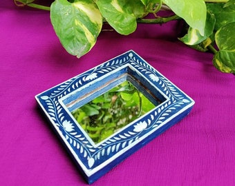Hand-Painted Frames from the Heart of Rajasthan: Special Gifts for Your Loved Ones, Customized with Personalized and Handwritten Notes