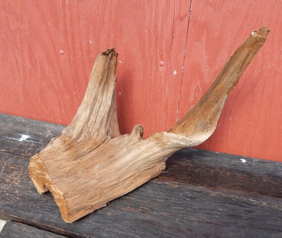 All Natural Driftwood Fish Tank Decoration Aquarium Etsy