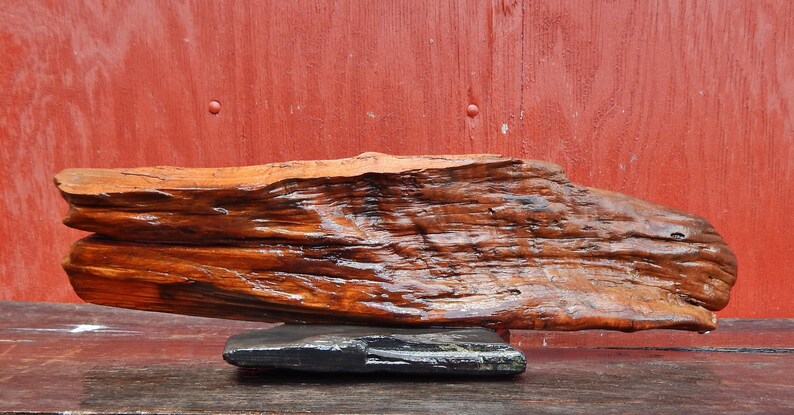 Natural Cedar Driftwood Home Decor Aquascape Decoration Etsy