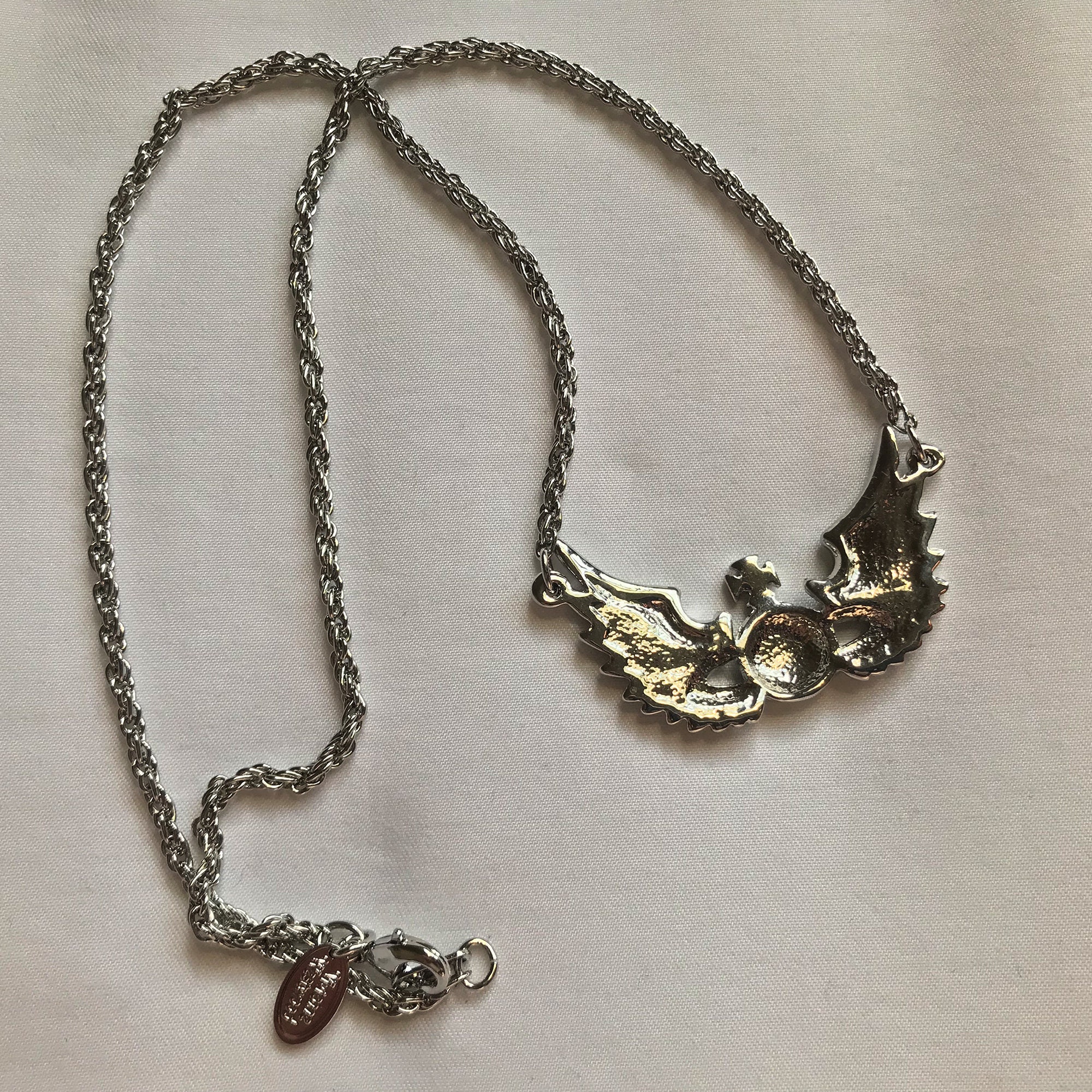 Vivienne Westwood Angel Wings Saturn 