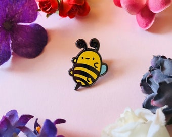 Sweet Bee Pin