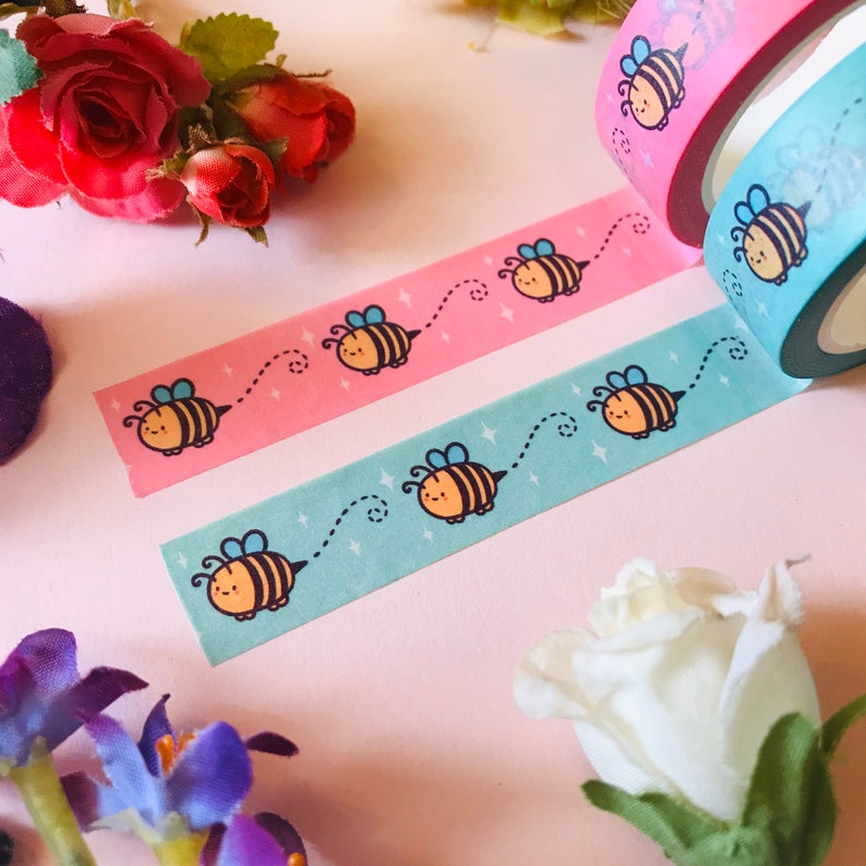 Sweet Bee Collection