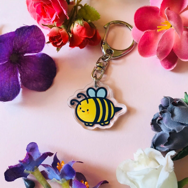 Sweet Bee Collection