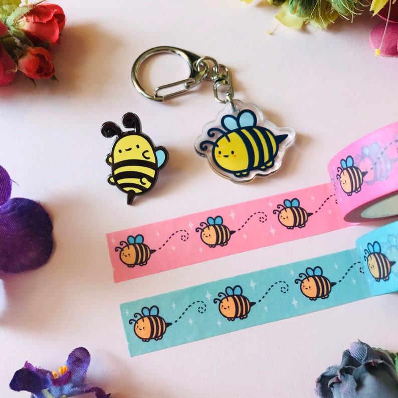 Sweet Bee Collection