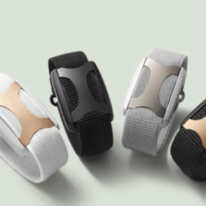 Apollo Neuro Anxiety Stress Relaxation Wearable Watch Device 50 Dollar Coupon Link Biohacking