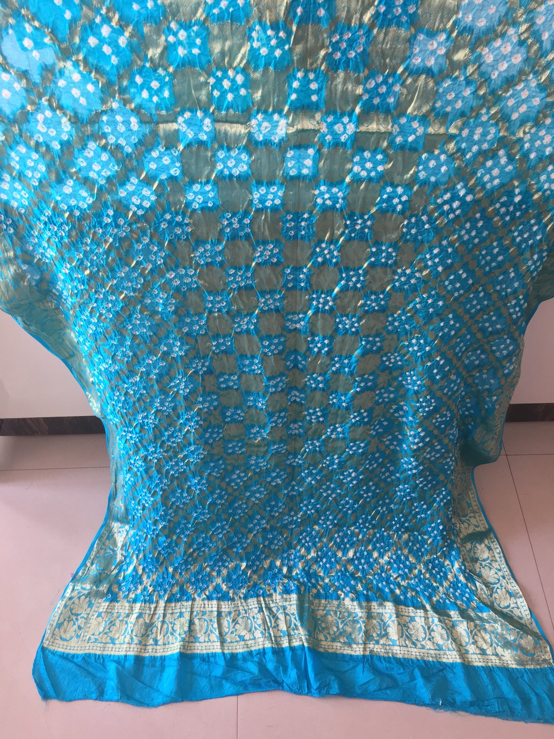 banarsi shawl