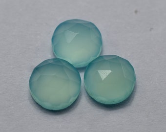 Lot Natural Pink Chalcedony 8x8 MM Square Cut Faceted Loose Gemstone Details about SALE! Lot Natural Pink Chalcedony 8x8 MM Square Cut Faceted Loose Gemstone Details about SALE!