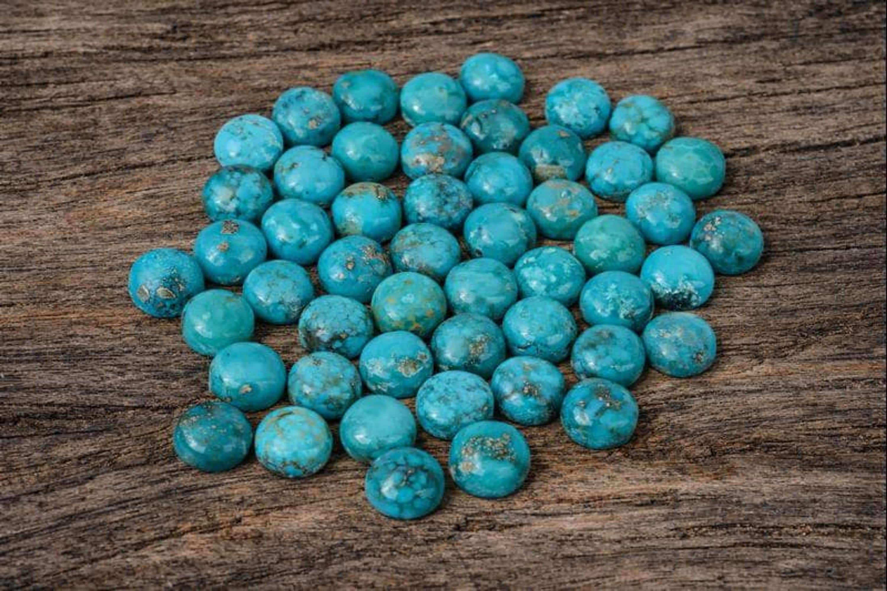 Kingman Turquoise Mine - Etsy