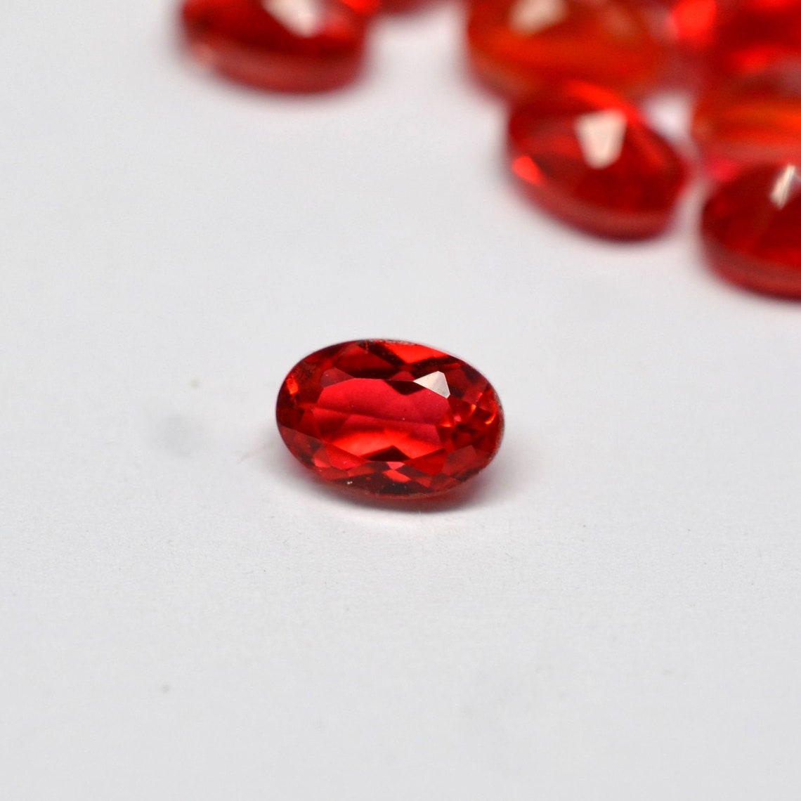 padparadscha quartz padparadscha quartz