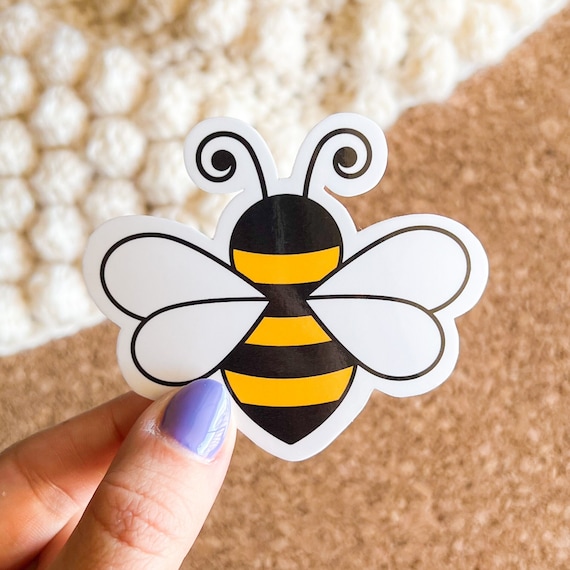 Bumble sale bee stickers