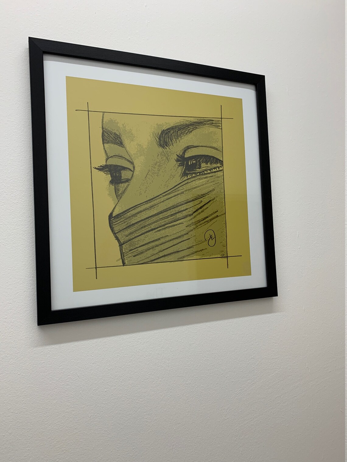 2020 ORIGINAL DIGITAL ARTWORK Etsy