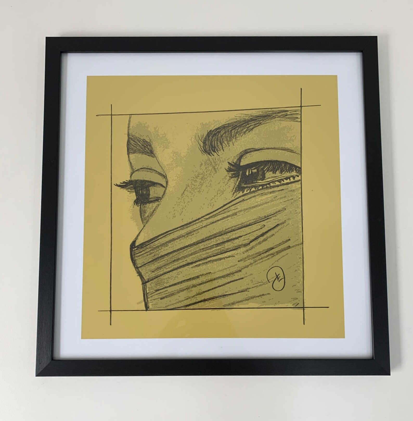 2020 ORIGINAL DIGITAL ARTWORK Etsy