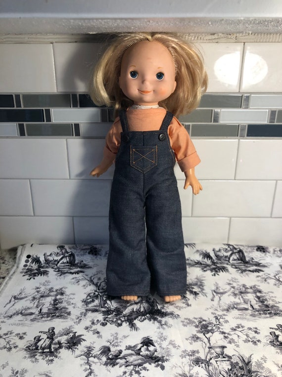 mandy doll 1970s