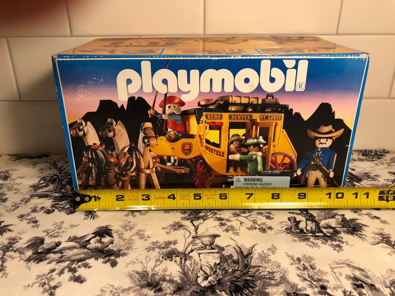playmobil プレイモービル 3803 ウエスタン・エクスプレス playmobil プレイモービル 3803 ウエスタン・エクスプレス