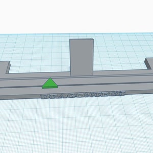 Folklore Skirmish Tray Downloadable STL