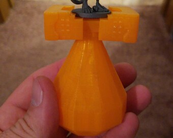 Miniature Painters Vice