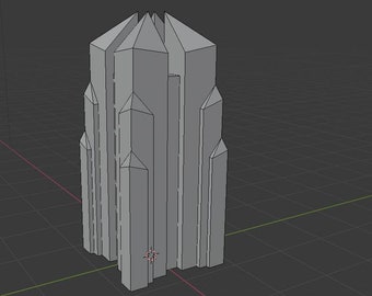 Dark Tower Tracking Token Descarga digital