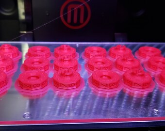 Impresión 3D personalizada