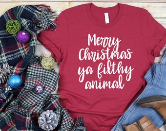 Christmas ya | Etsy
