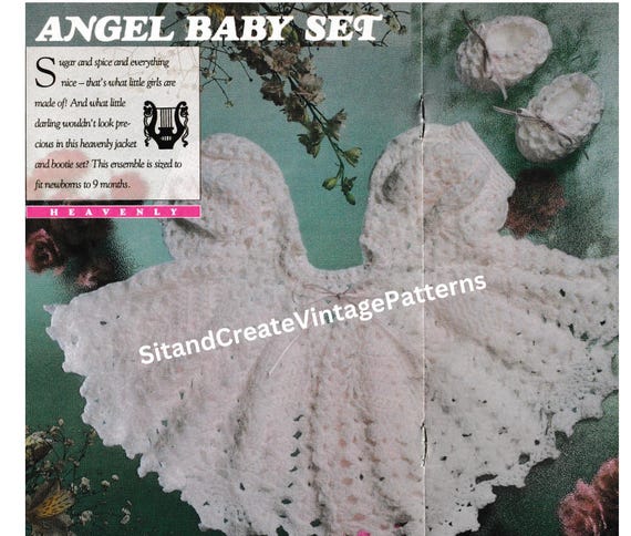 white christmas dresses Priscila Crochet Floral Mini Dress main image 1