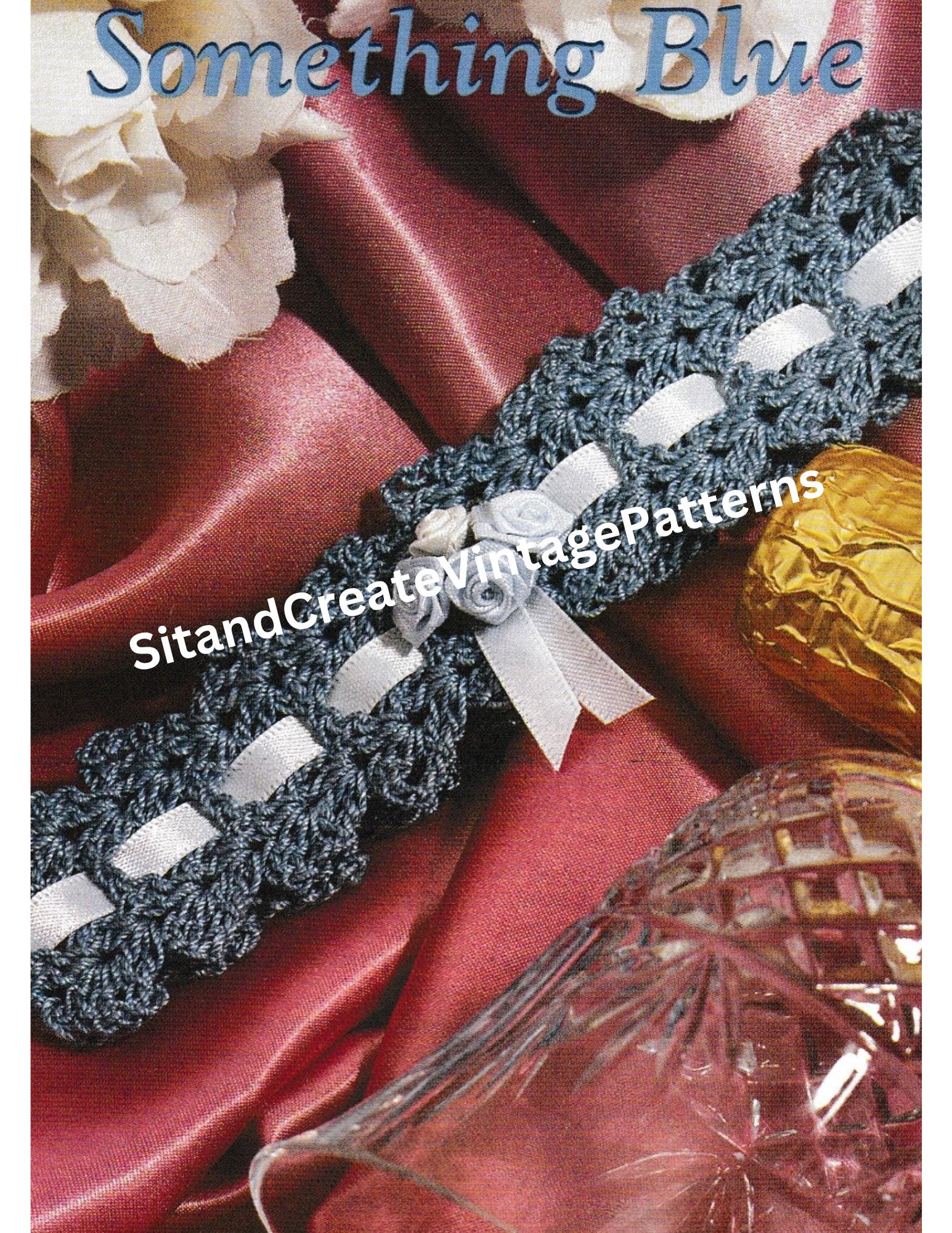 crochet garter belt ELANEE Gleitgel (50ml) Gleitgel · Bewertung: 4.3/5 · ab 6,47€