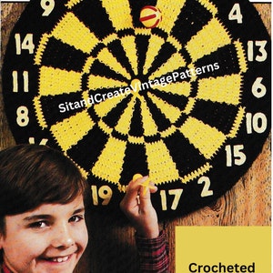 Vintage dart board - Etsy 日本