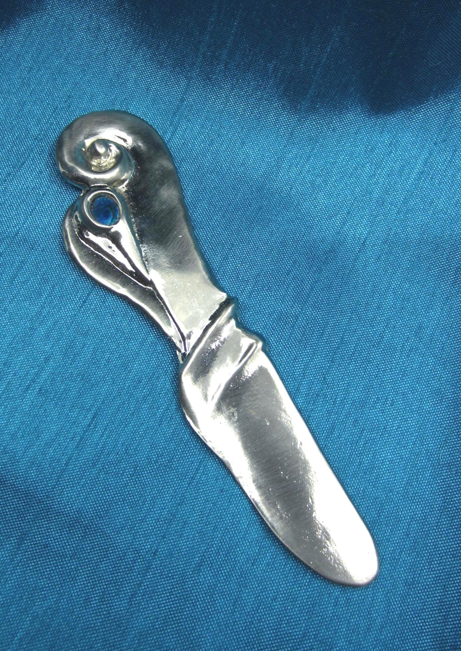 Opal Letter Opener - Etsy