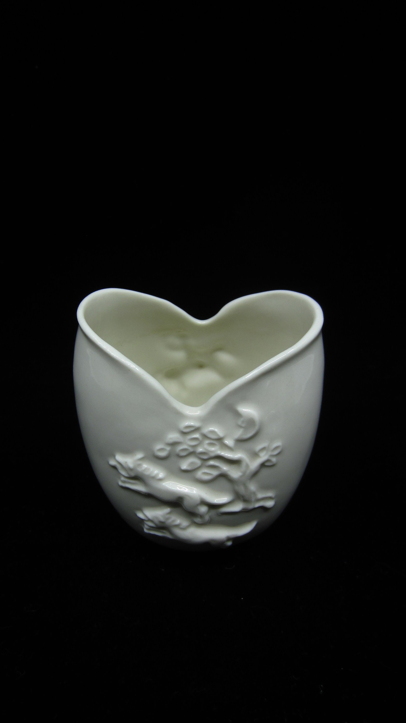 ヴィンテージ デンマーク ロイヤル コペンハーゲン ブラン ド シン