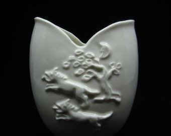 ヴィンテージ デンマーク ロイヤル コペンハーゲン ブラン ド シン