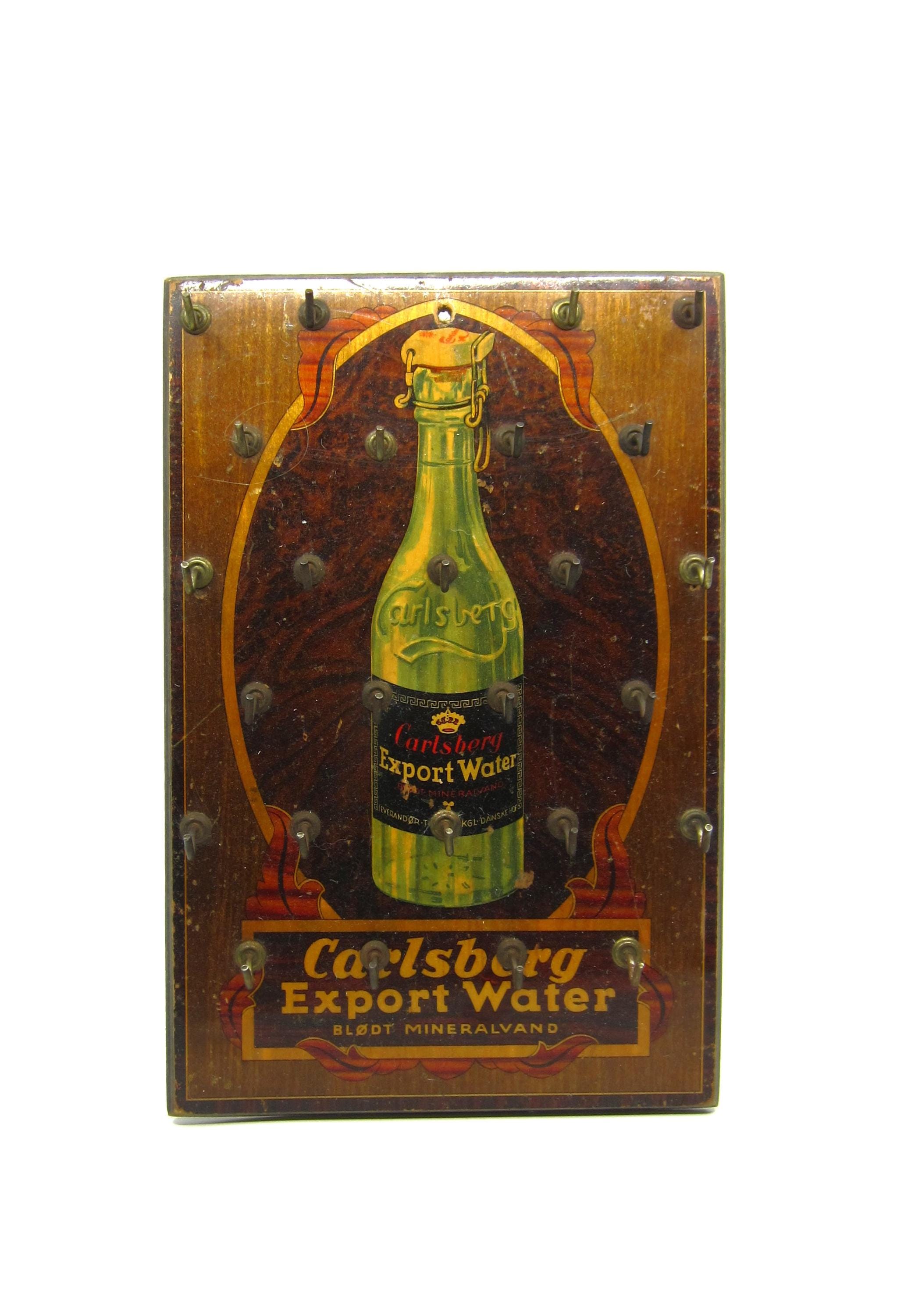 Carlsberg Mirror - Etsy