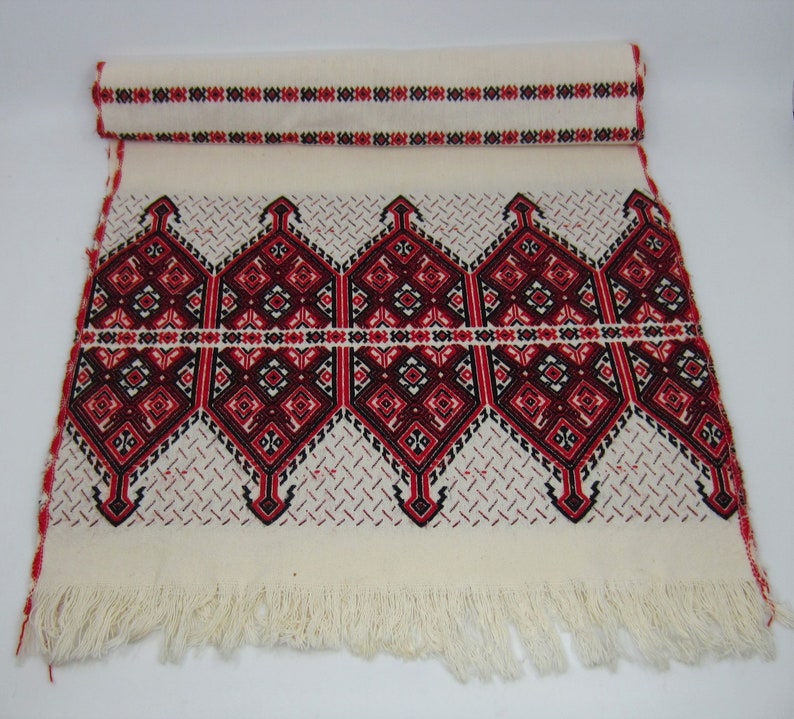 huichol sandals