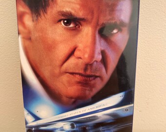 air force one vhs