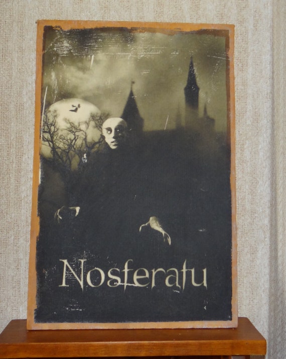 nosferatu the original vampire