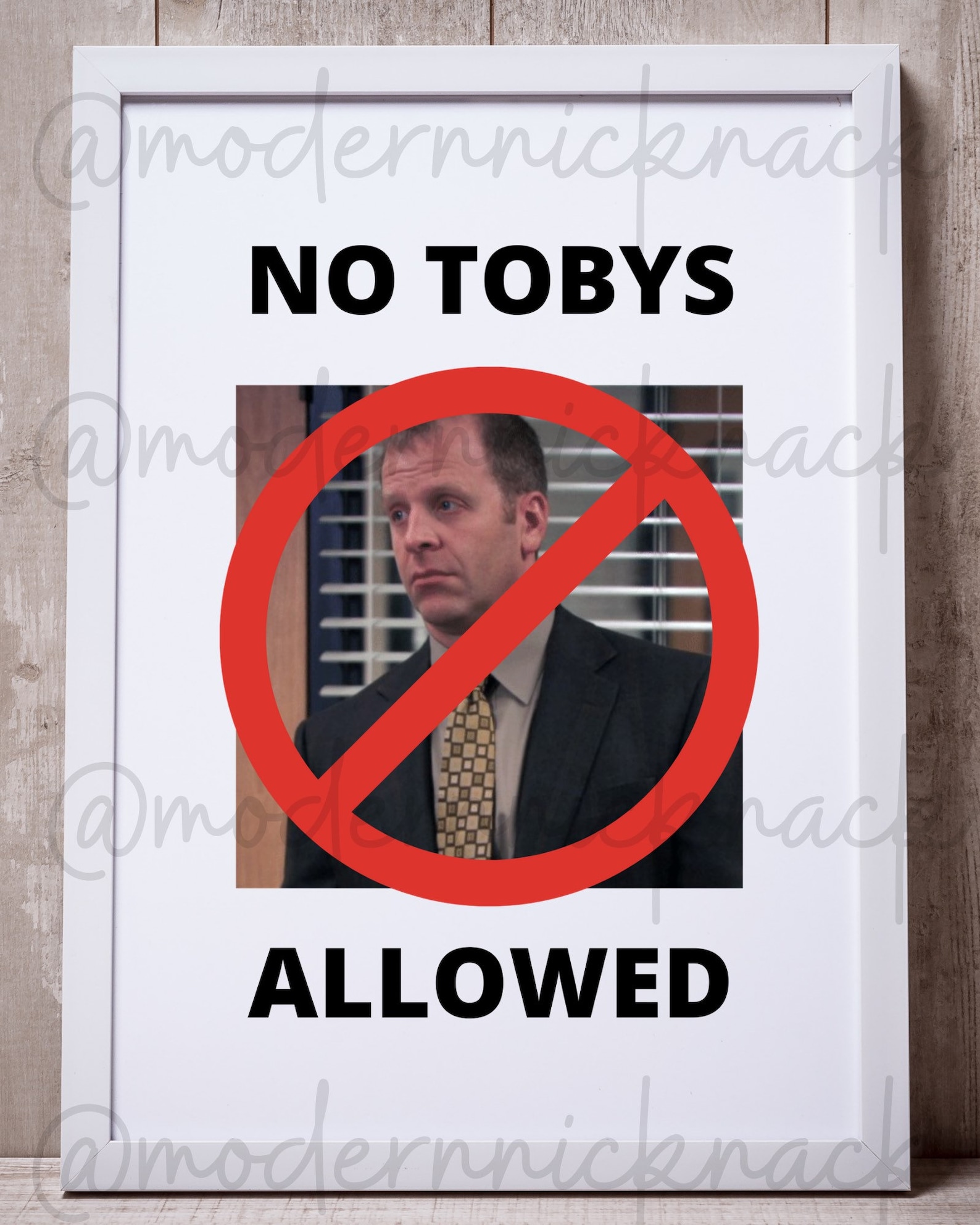 no-toby-s-allowed-office-inspired-party-printable-the-etsy