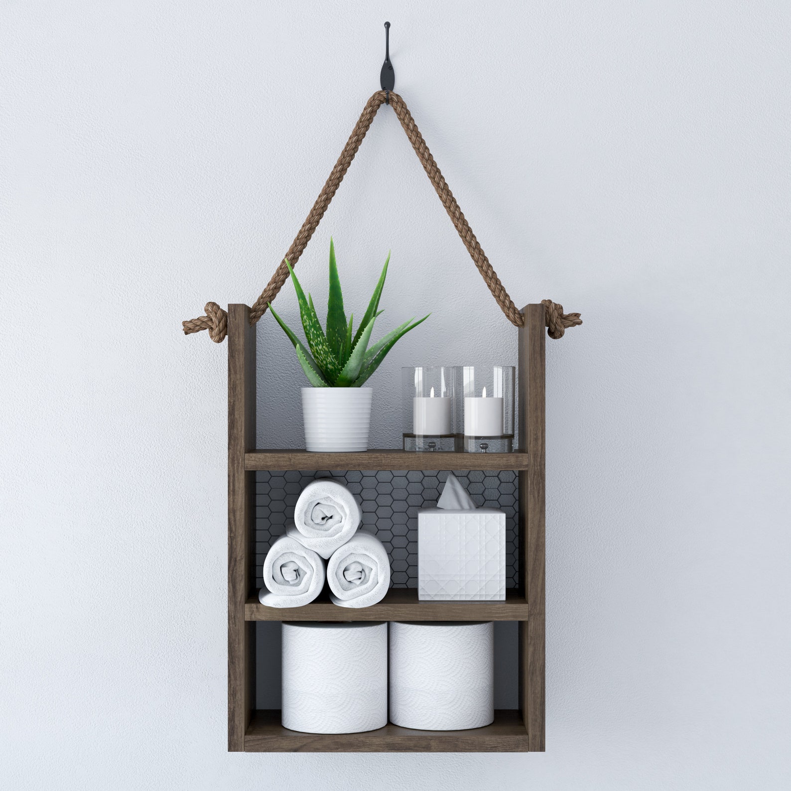 Bathroom Wall Decor Over Toilet Bathroom Decor Rustic Bathroom Etsy